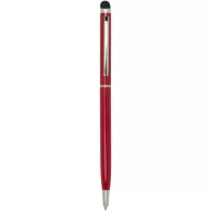   Pix stylus 2502E14612, Everestus, 13.8 x ⌀0.8 cm, Aluminiu, Rosu