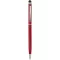 Pix stylus 2502E14612, Everestus, 13.8 x ⌀0.8 cm, Aluminiu, Rosu