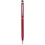 Pix stylus 2502E14612, Everestus, 13.8 x ⌀0.8 cm, Aluminiu, Rosu