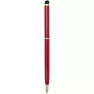   Pix stylus 2502E14612, Everestus, 13.8 x ⌀0.8 cm, Aluminiu, Rosu