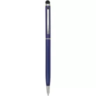   Pix stylus 2502E14613, Everestus, 13.8 x ⌀0.8 cm, Aluminiu, Albastru Ocean