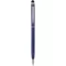 Pix stylus 2502E14613, Everestus, 13.8 x ⌀0.8 cm, Aluminiu, Albastru Ocean