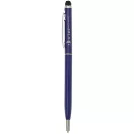   Pix stylus 2502E14613, Everestus, 13.8 x ⌀0.8 cm, Aluminiu, Albastru Ocean