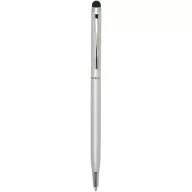   Pix stylus 2502E14614, Everestus, 13.8 x ⌀0.8 cm, Aluminiu, Argintiu