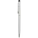 Pix stylus 2502E14614, Everestus, 13.8 x ⌀0.8 cm, Aluminiu, Argintiu
