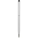 Pix stylus 2502E14614, Everestus, 13.8 x ⌀0.8 cm, Aluminiu, Argintiu