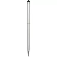   Pix stylus 2502E14614, Everestus, 13.8 x ⌀0.8 cm, Aluminiu, Argintiu