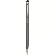   Pix stylus 2502E14615, Everestus, 13.8 x ⌀0.8 cm, Aluminiu, Gri titanium