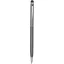 Pix stylus 2502E14615, Everestus, 13.8 x ⌀0.8 cm, Aluminiu, Gri titanium