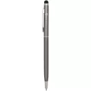 Pix stylus 2502E14615, Everestus, 13.8 x ⌀0.8 cm, Aluminiu, Gri titanium