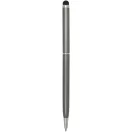 Pix stylus 2502E14615, Everestus, 13.8 x ⌀0.8 cm, Aluminiu, Gri titanium