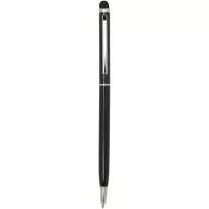   Pix stylus 2502E14616, Everestus, 13.8 x ⌀0.8 cm, Aluminiu, Negru