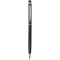 Pix stylus 2502E14616, Everestus, 13.8 x ⌀0.8 cm, Aluminiu, Negru