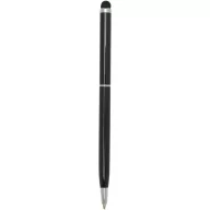   Pix stylus 2502E14616, Everestus, 13.8 x ⌀0.8 cm, Aluminiu, Negru