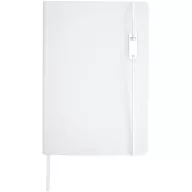  Agenda cu pix inclus, A5, 2509E14757, Luxe, 22.5x19.2 cm, Hartie, Alb