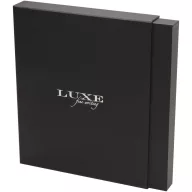   Agenda cu pix inclus, A5, 2509E14758, Luxe, 22.5x19.2 cm, Hartie, Alb