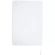   Agenda cu pix inclus, A5, 2509E14758, Luxe, 22.5x19.2 cm, Hartie, Alb