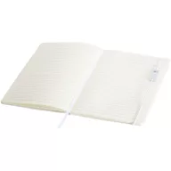   Agenda cu pix inclus, A5, 2509E14758, Luxe, 22.5x19.2 cm, Hartie, Alb