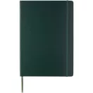 Agenda A4, Dictando, 2410E24369, JournalBooks, 29.8 x 1.5 x 20.9 cm, Hartie, Verde