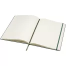 Agenda A4, Dictando, 2410E24369, JournalBooks, 29.8 x 1.5 x 20.9 cm, Hartie, Verde