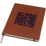   Agenda A4, Dictando, 2410E24370, JournalBooks, 29.8 x 1.5 x 20.9 cm, Hartie, Maro