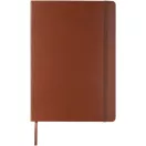 Agenda A4, Dictando, 2410E24370, JournalBooks, 29.8 x 1.5 x 20.9 cm, Hartie, Maro