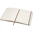 Agenda A4, Dictando, 2410E24370, JournalBooks, 29.8 x 1.5 x 20.9 cm, Hartie, Maro