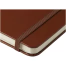 Agenda A4, Dictando, 2410E24370, JournalBooks, 29.8 x 1.5 x 20.9 cm, Hartie, Maro