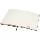 Agenda A4, Dictando, 2410E24370, JournalBooks, 29.8 x 1.5 x 20.9 cm, Hartie, Maro