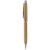 Jakart bamboo ballpoint pen, Bamboo, Brown