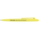 Pix, Everestus, 2601E12937, 14.6 cm, ABS, Galben
