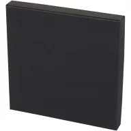   Set pix, breloc si portcard RFID, Everestus, 2601E12994, 16x2.7x16 cm, Bambus, Aluminiu, Natur