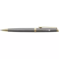   Pix, Waterman, Hemisphere, 2601E13291, 13.9x1.2x0.9 cm, Otel, Gri