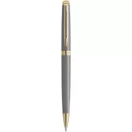   Pix, Waterman, Hemisphere, 2601E13291, 13.9x1.2x0.9 cm, Otel, Gri