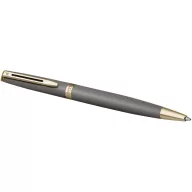   Pix, Waterman, Hemisphere, 2601E13291, 13.9x1.2x0.9 cm, Otel, Gri