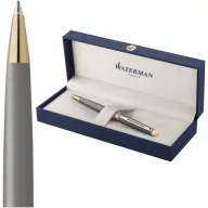   Pix, Waterman, Hemisphere, 2601E13291, 13.9x1.2x0.9 cm, Otel, Gri