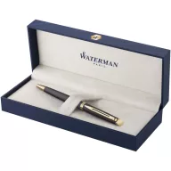   Pix, Waterman, Hemisphere, 2601E13292, 13.9x1.2x0.9 cm, Otel, Negru