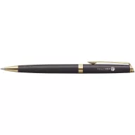   Pix, Waterman, Hemisphere, 2601E13292, 13.9x1.2x0.9 cm, Otel, Negru