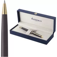   Pix, Waterman, Hemisphere, 2601E13292, 13.9x1.2x0.9 cm, Otel, Negru
