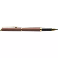   Roller metalic, Waterman, Hemisphere, 2601E13296, 13.6x1.5x1.2 cm, Otel, Cupru