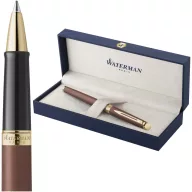   Roller metalic, Waterman, Hemisphere, 2601E13296, 13.6x1.5x1.2 cm, Otel, Cupru