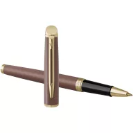   Roller metalic, Waterman, Hemisphere, 2601E13296, 13.6x1.5x1.2 cm, Otel, Cupru