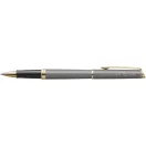 Roller Waterman, Hemisphere, 2601E13297, 13.6x1.5x1.2 cm, Otel, Gri
