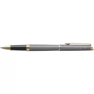   Roller Waterman, Hemisphere, 2601E13297, 13.6x1.5x1.2 cm, Otel, Gri