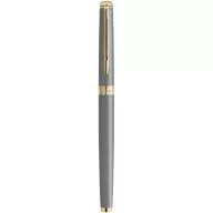   Roller Waterman, Hemisphere, 2601E13297, 13.6x1.5x1.2 cm, Otel, Gri