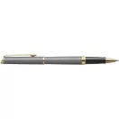 Roller Waterman, Hemisphere, 2601E13297, 13.6x1.5x1.2 cm, Otel, Gri