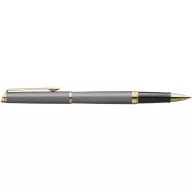   Roller Waterman, Hemisphere, 2601E13297, 13.6x1.5x1.2 cm, Otel, Gri