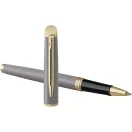 Roller Waterman, Hemisphere, 2601E13297, 13.6x1.5x1.2 cm, Otel, Gri