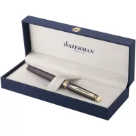   Roller Waterman, Hemisphere, 2601E13298, 13.6x1.5x1.2 cm, Otel, Negru
