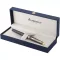 Roller Waterman, Hemisphere, 2601E13298, 13.6x1.5x1.2 cm, Otel, Negru